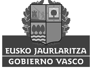 Logotipo del Gobierno Vasco