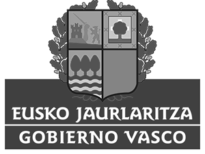 Eusko Jaurlaritzaren logotipoa