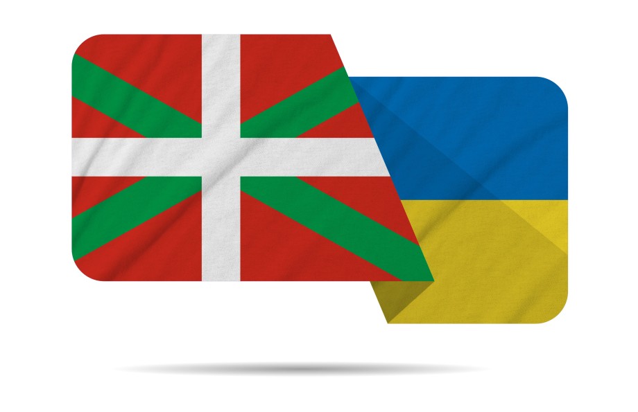 Euskadi-Ucrania
