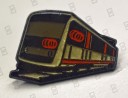 Pin del metro de Bilbao