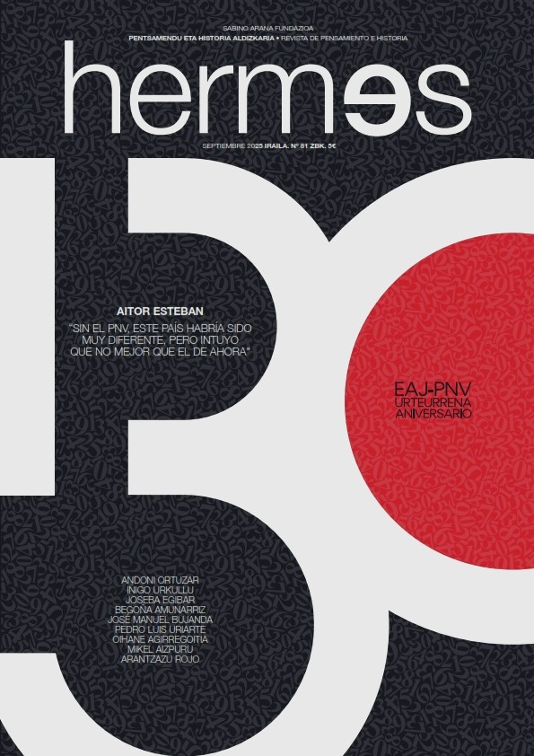 130 EAJ-PNV Urteurrena / Aniversario