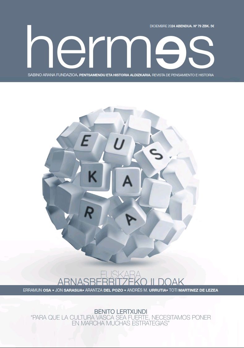 Euskara, Arnasberritzeko ildoak