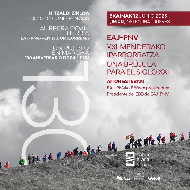 Conferencia: \