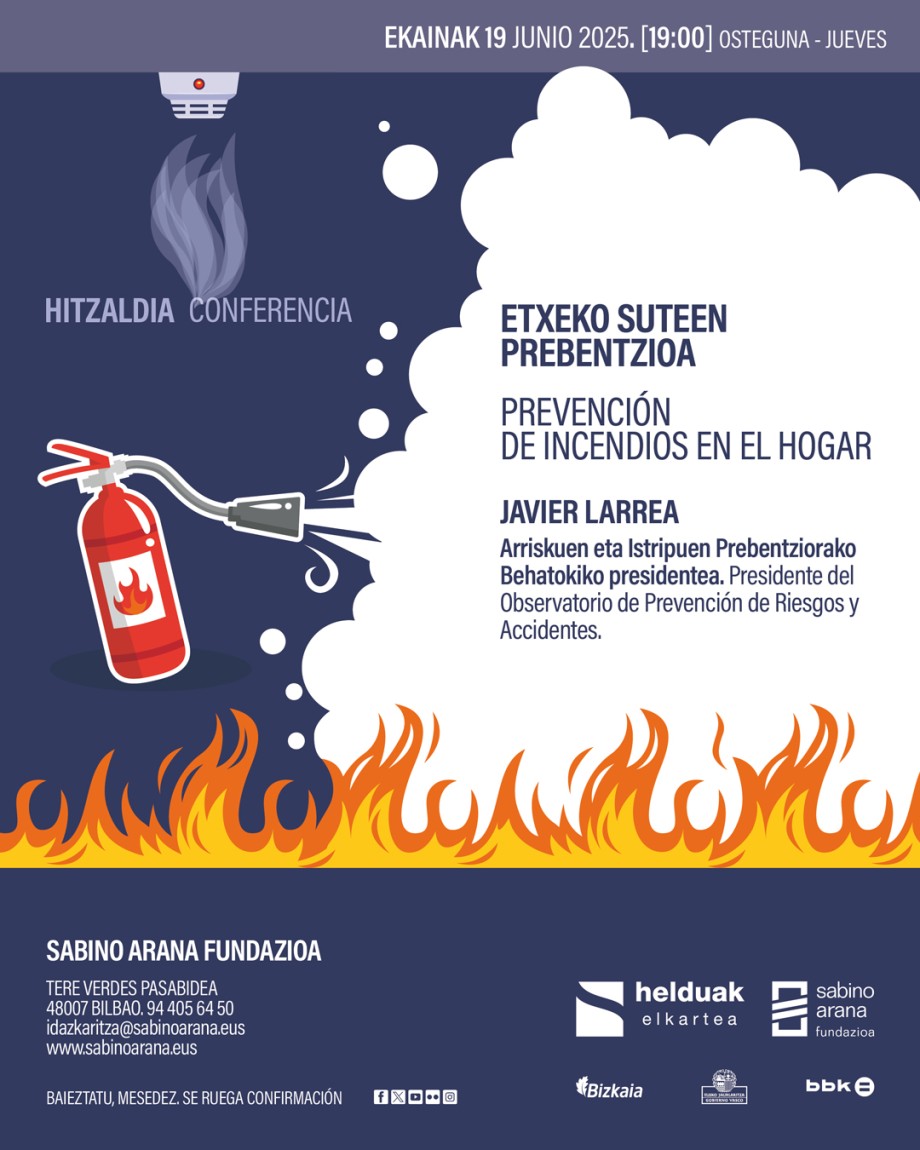 Prevención de incendios en el hogar Prevención de incendios en el hogar