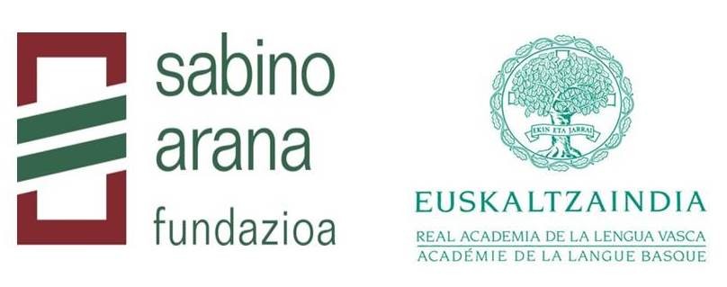 SAF y Euskaltzaindia reflexionarán sobre la situación del euskera en la Administración de Justicia y sobre el marco estratégico para la revitalización del euskera