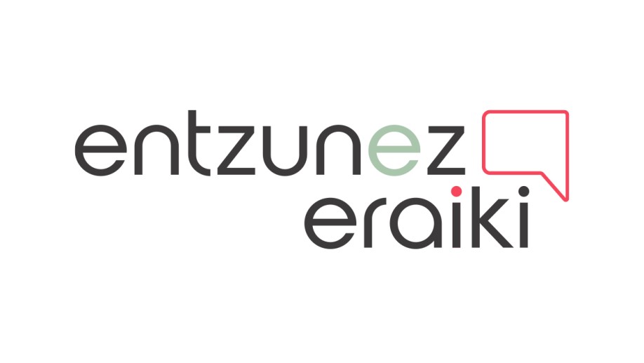 Entzunez Eraiki: “Euskal erakunde-sistemaren etorkizuneko erronkak”