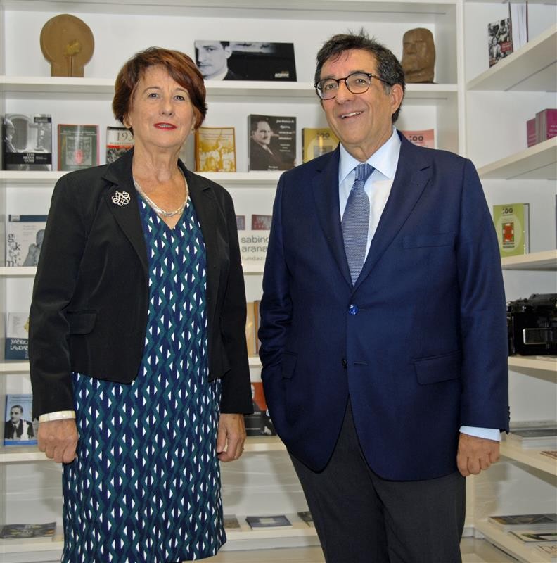 El Centro de Estudios ASES de Valencia participa en los talleres de Sabino Arana Fundazioa sobre Memoria Histórica