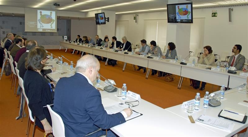 El País Vasco tiene una gran experiencia en el campo de la cooperación territorial