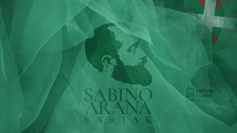 2025eko Sabino Arana Sariak.