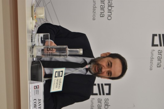 Javier Cortés.