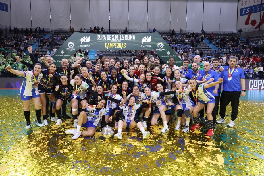 Bera Bera Eskubaloia.