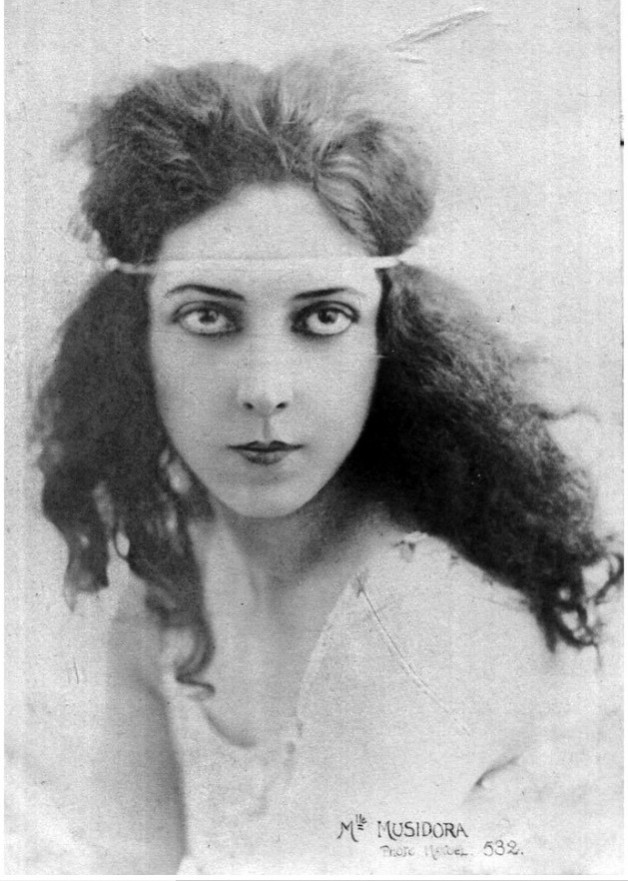 Jeanne Roques \