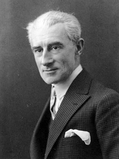 Maurice Ravel: un compositor con alma vasca