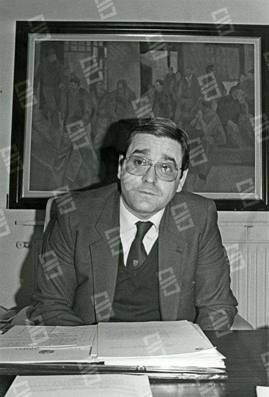 40 años del memorable debate televisado Mario Fernández-Rodolfo Martín Villa sobre la LOAPA