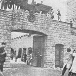 75 aniversario de la liberación del campo de concentración de Mauthausen