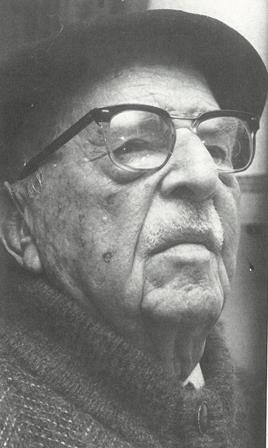 Antonio Araluze.