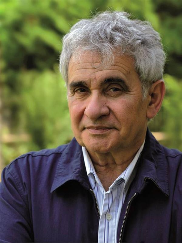 Bernardo Atxaga, el escritor en euskera más traducido y premiado de todos los tiempos