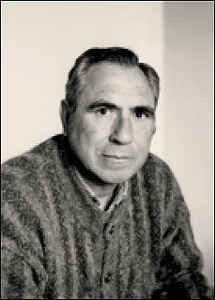 Bitoriano Gandiaga, uno de los poetas más brillantes de la literatura en euskera del siglo XX