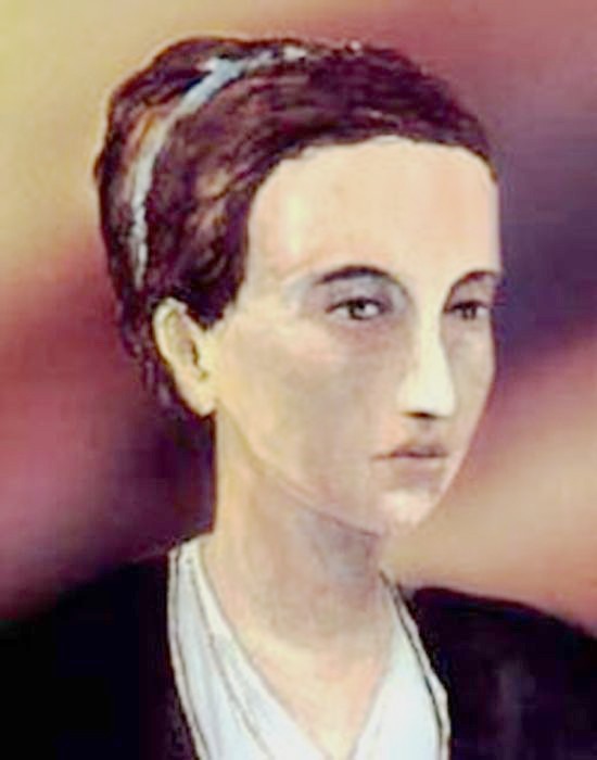 Bizenta Mogel: la primera mujer que escribió en euskera