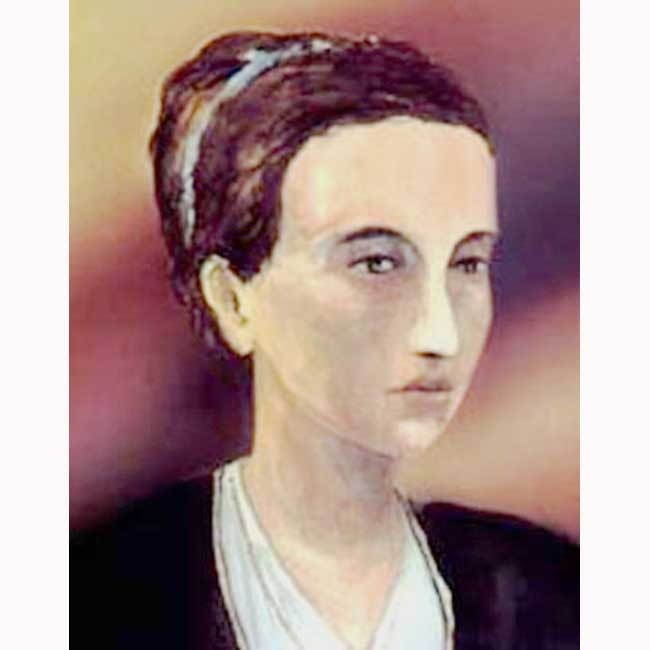 Bizenta Mogel.