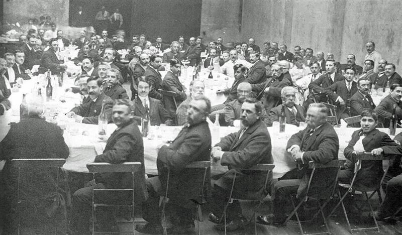 Centro Euskal Erria: hogar de los vascos en Montevideo