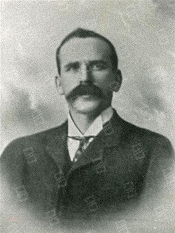 Daniel Irujo Urra (1864-1911), Nafarroako lehen euskal abertzaleetako bat