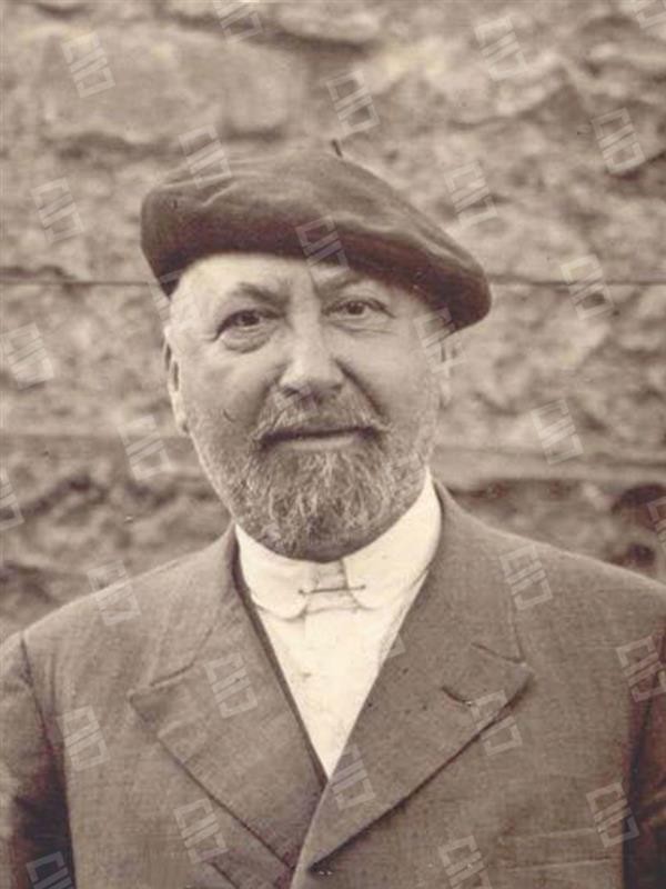 Ebaristo Bustinza “Kirikiño”, pionero del periodismo en euskera