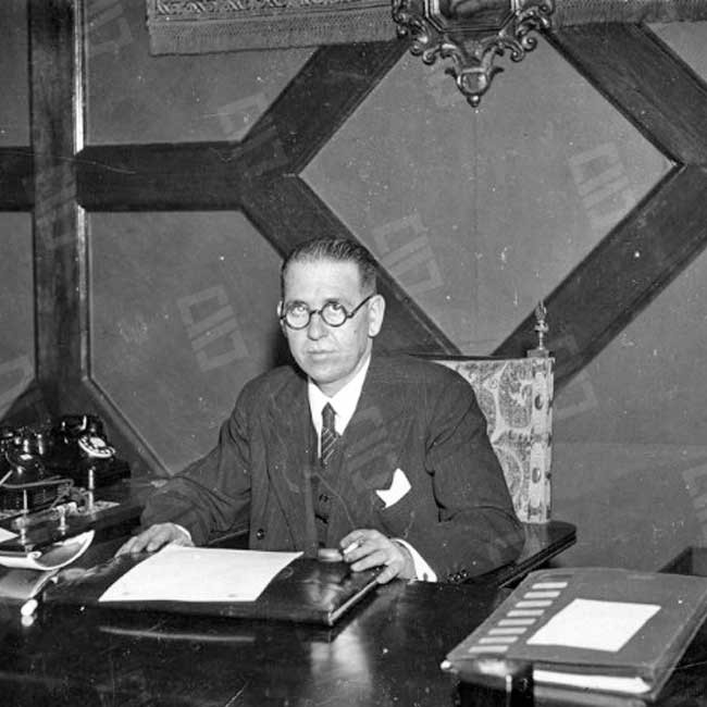 Eliodoro de la Torre. Eliodoro de la Torre.