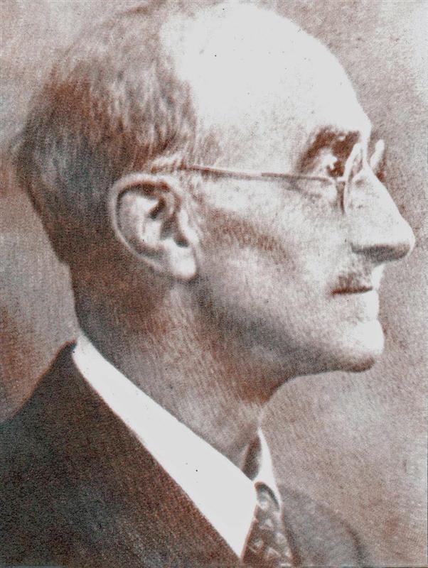 Federico Belaustegigoitia (1877-1947)