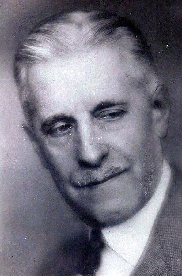 Henri Roussel