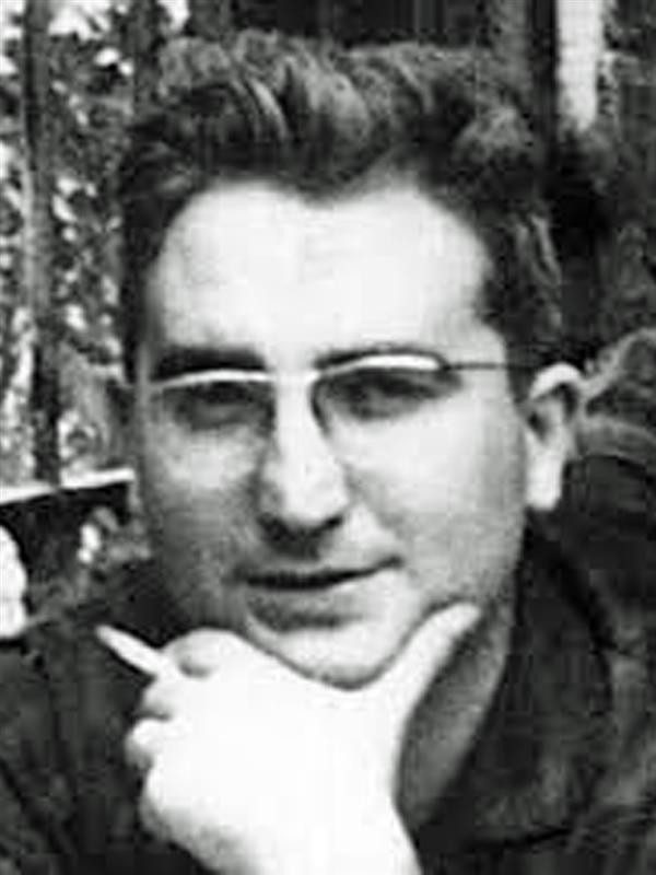 Hoy se cumplen 87 años del nacimiento  de Gabriel Aresti (1933-1975), autor del famoso “Nire aitaren etxea defendituko dut”.