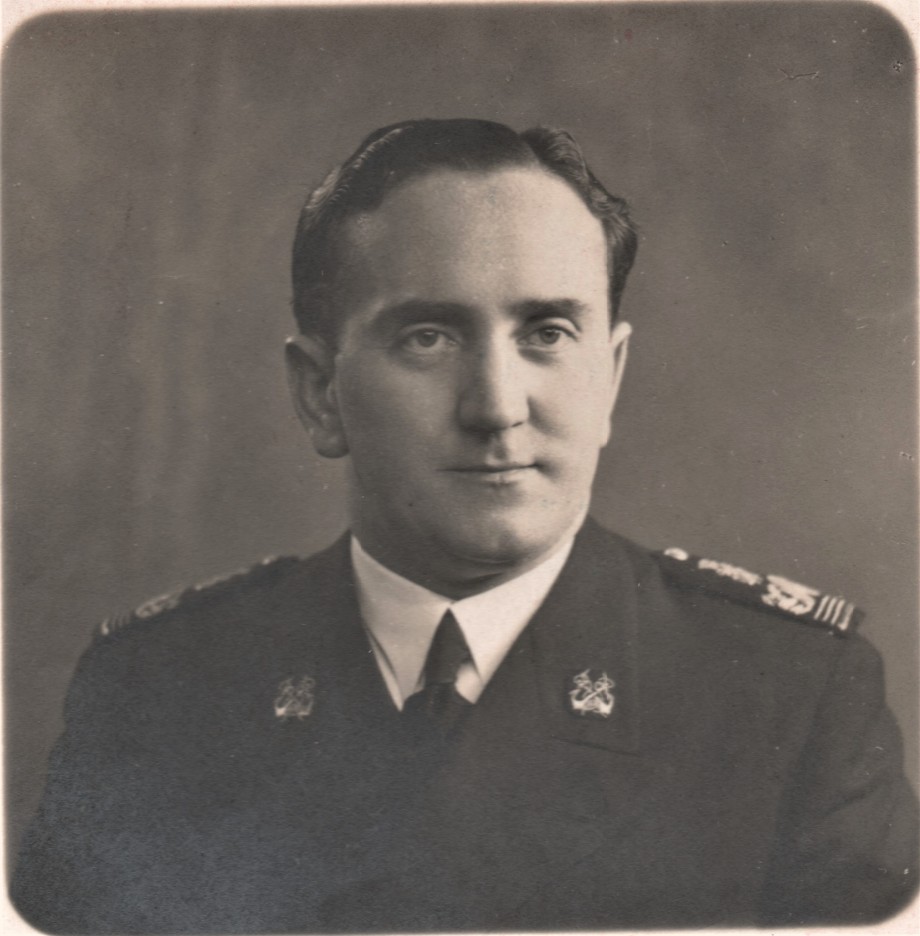 Joaquín Egia.