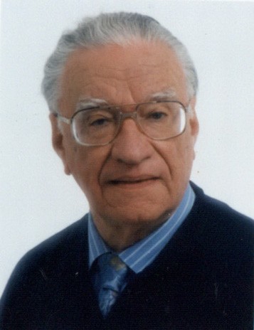 José Antonio Loidi Bizkarrondo. José Antonio Loidi Bizkarrondo.