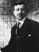 Juan Bautista Bilbao Elgezabal, “Batxi”, escritor y marino vasco