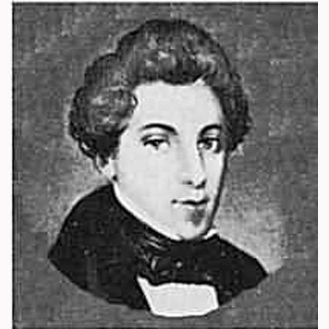 Juan Crisóstomo de Arriaga