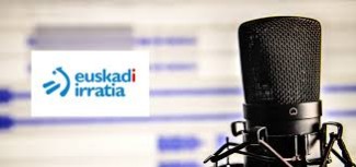 Las primeras emisiones en euskera de Radio Euskadi-Euskadi Irratia