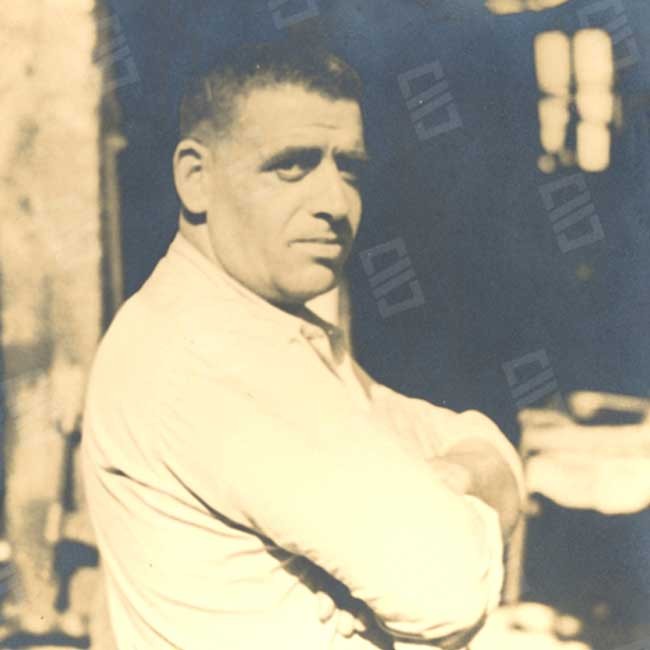 Lezo Urreiztieta