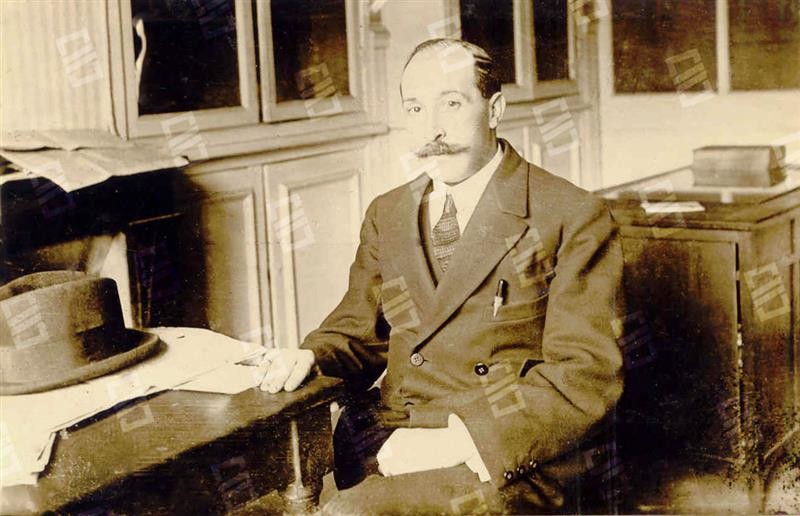Luis de Eleizalde, ideólogo del nacionalismo posterior a Sabino Arana