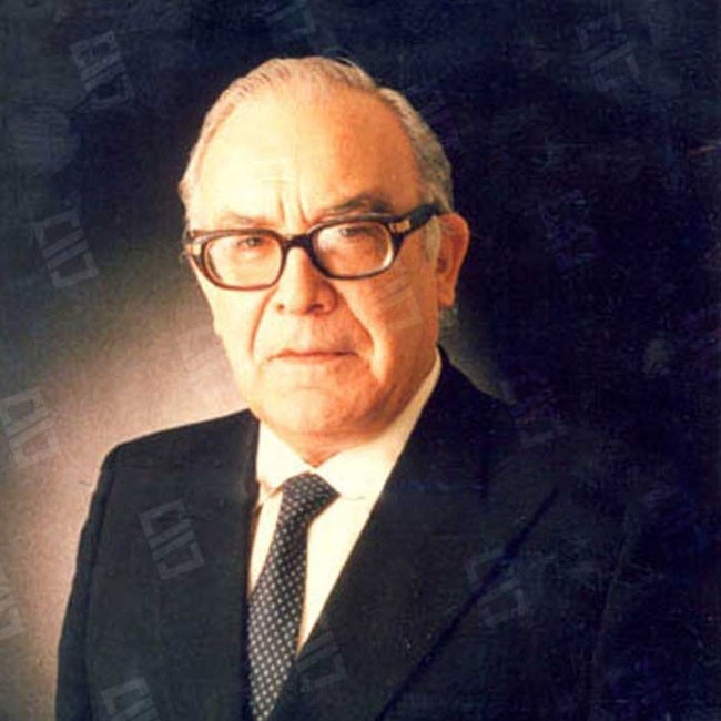 Luis Mª Retolaza, exconsejero de Interior del Gobierno Vasco y miembro destacado de EAJ-PNV