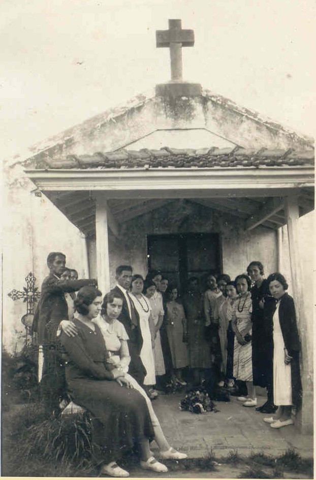 Tumba de Sabino Arana en Sukarrieta.