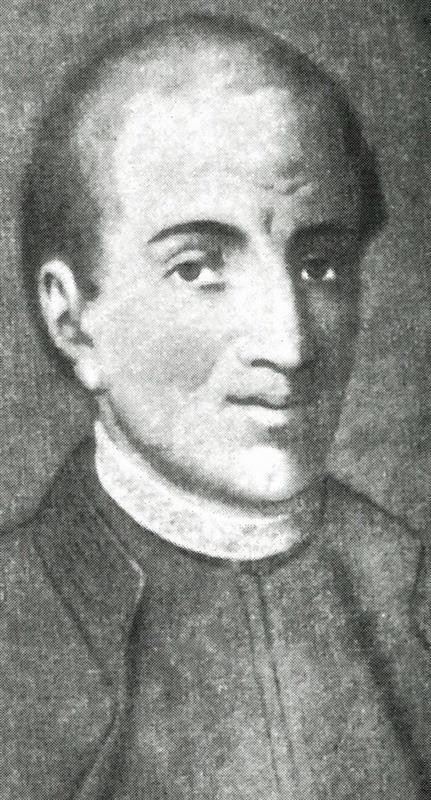 Pablo Pedro de Astarloa, defensor de la identidad vasca