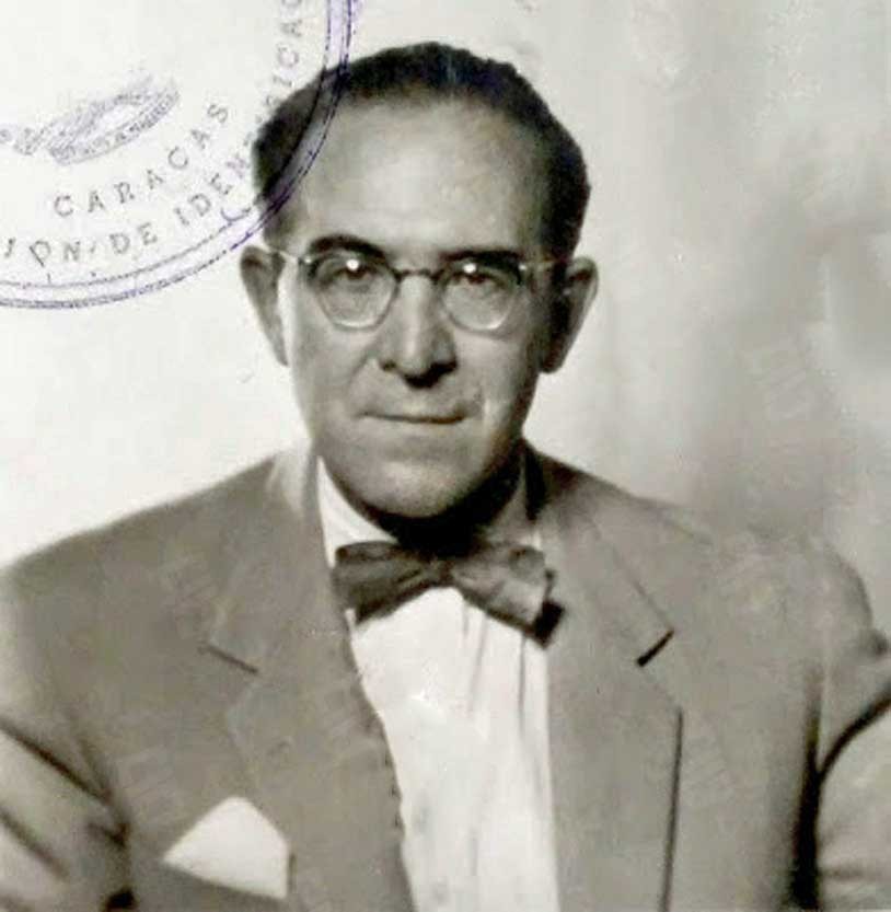 José Estornés Lasa