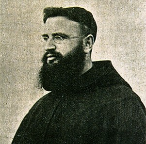 Ramón Goikoetxea Orokieta “Evangelista de Ibero”, autor de AMI VASCO