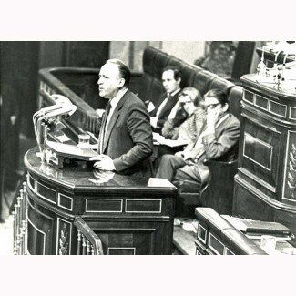 El Estatuto de Autonomía del País Vasco, un estatuto incumplido