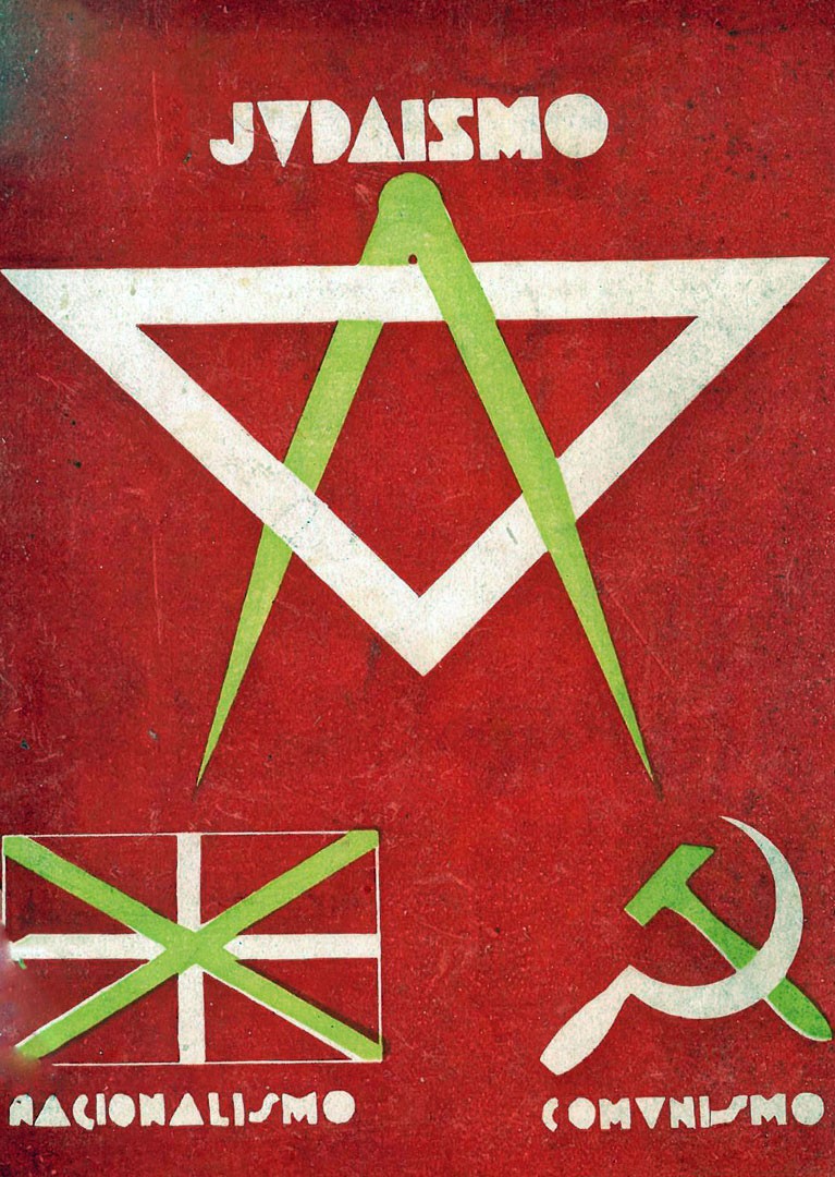 1932ko liburuxka. 1932ko liburuxka.