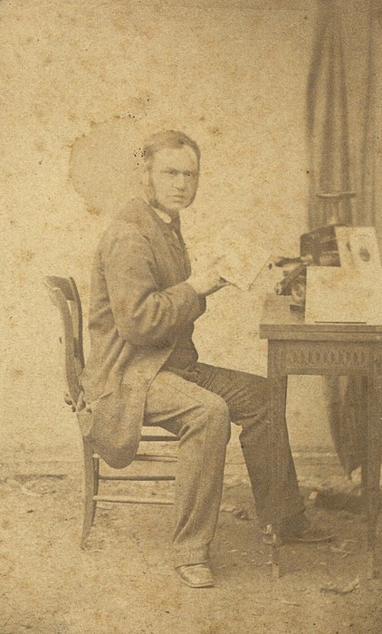 Eusebio María Azkue.