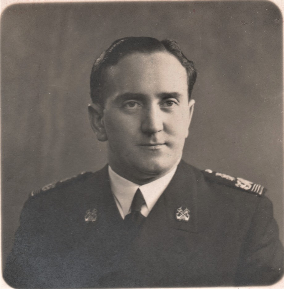 Joaquín Egia Untzueta