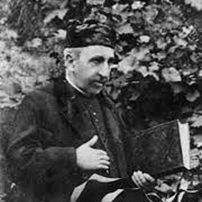 Pedro Miguel Urruzuno Salegi.