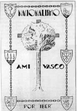 “Euskal doktrinaren katixima” edo AMI VASCO “Euskal doktrinaren katixima” edo AMI VASCO
