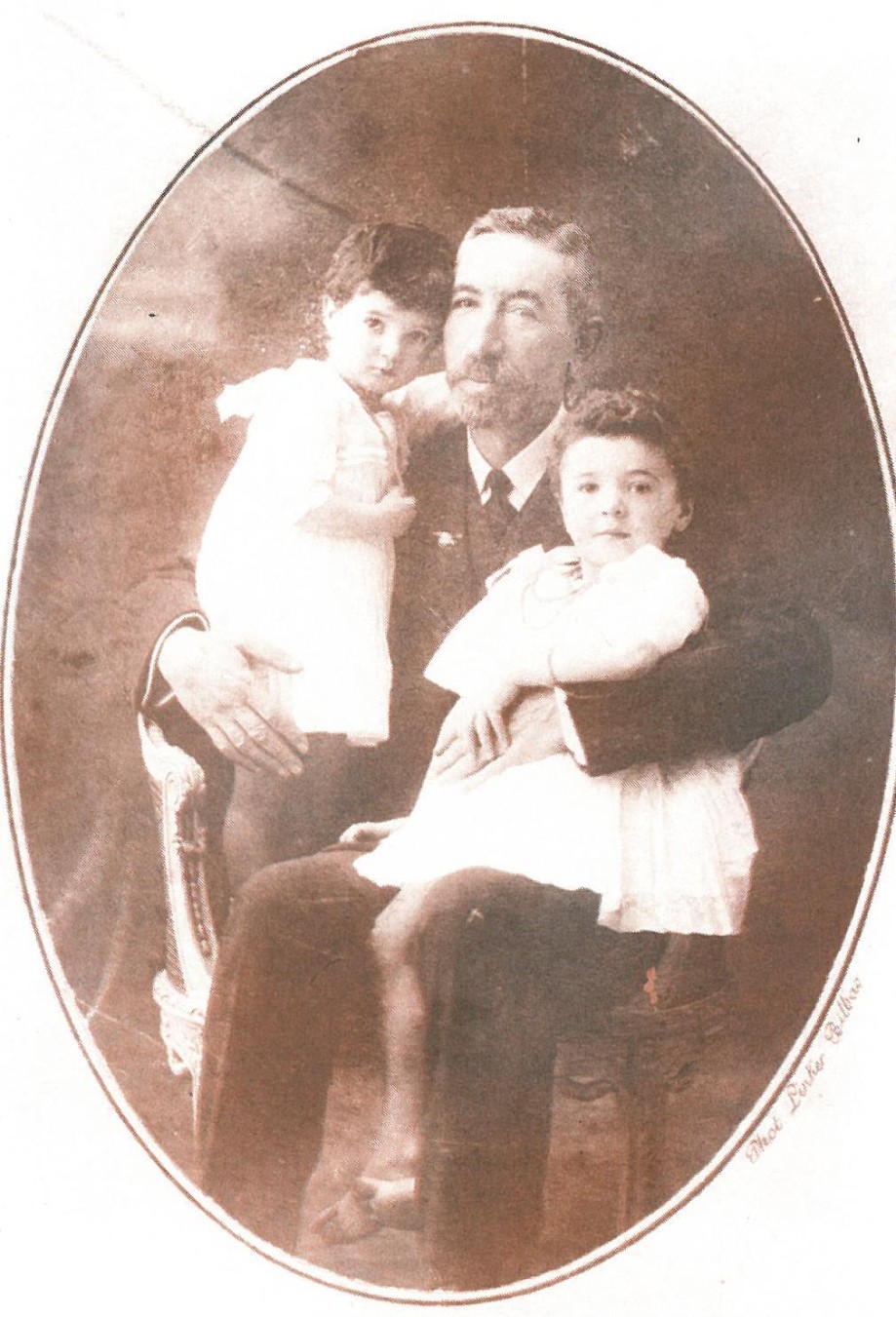 Santiago Alda Jubera
